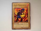 Flame Manipulator