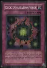 Deck Devastation Virus