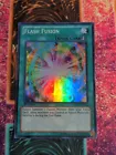 Flash Fusion