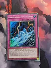 Floowandereeze and the Scary Sea