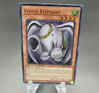 Flying Elephant
