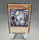 Flying Elephant