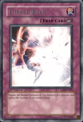 Rare Value