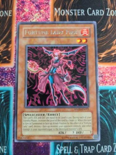 Soul of Fire