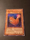 Fox Fire