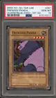 Frenzied Panda