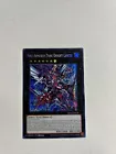 Full Armored Dark Knight Lancer