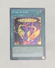 Fury of Fire