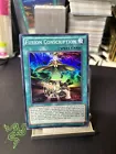 Fusion Conscription