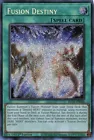 Fusion Destiny