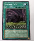 Fusion Gate