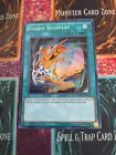Fusion Recovery