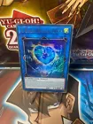 G Golem Crystal Heart