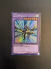 Gaia the Dragon Champion