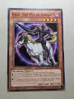 Gaia Knight, the Force of Earth