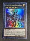 Galaxy-Eyes Full Armor Photon Dragon
