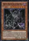 Grapha, Dragon Lord of Dark World