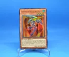 Gearfried the Red-Eyes Iron Knight