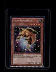 Gem-Armadillo