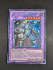 Gem-Knight Phantom Quartz