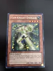 Gem-Knight Emerald