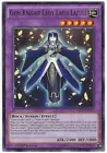 Gem-Knight Lady Lapis Lazuli