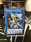 Phantom Knights' Rank-Up-Magic Force