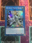 Phantom Knights' Rank-Up-Magic Force