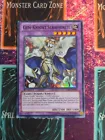 Gem-Knight Seraphinite