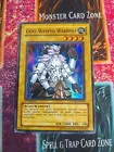 Gene-Warped Warwolf