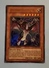 Genesis Dragon