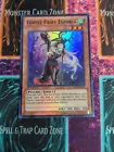 Ghost Fairy Elfobia