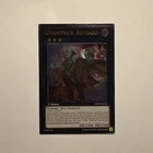 Ghostrick Alucard