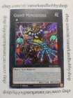 Giant Mimighoul