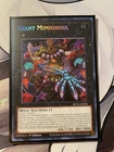 Giant Mimighoul