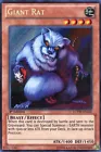 Giant Rat