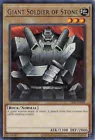 Giant Soldier of Stone