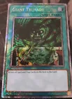 Giant Trunade
