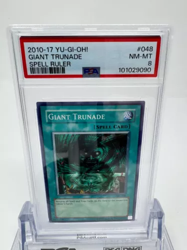 Giant Trunade