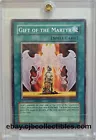 Gift of the Martyr