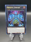 Gigantic Spright