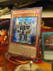 Girsu, the Orcust Mekk-Knight