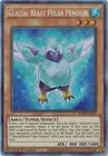 Glacial Beast Polar Penguin