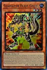 Gladiator Beast Gistel