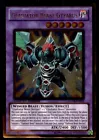 Gladiator Beast Gyzarus