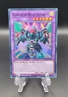 Gladiator Beast Gyzarus