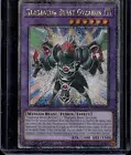 Gladiator Beast Gyzarus