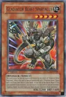 Gladiator Beast Spartacus
