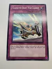 Gladiator Beast War Chariot