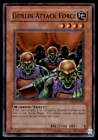 Goblin Attack Force